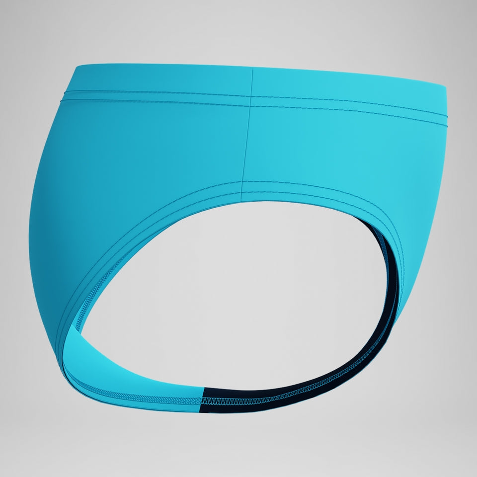 Boys' Endurance+ Brief Light Blue | Speedo