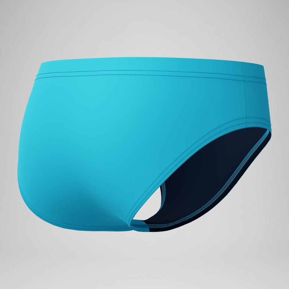 Boys' Endurance+ Brief Light Blue | Speedo