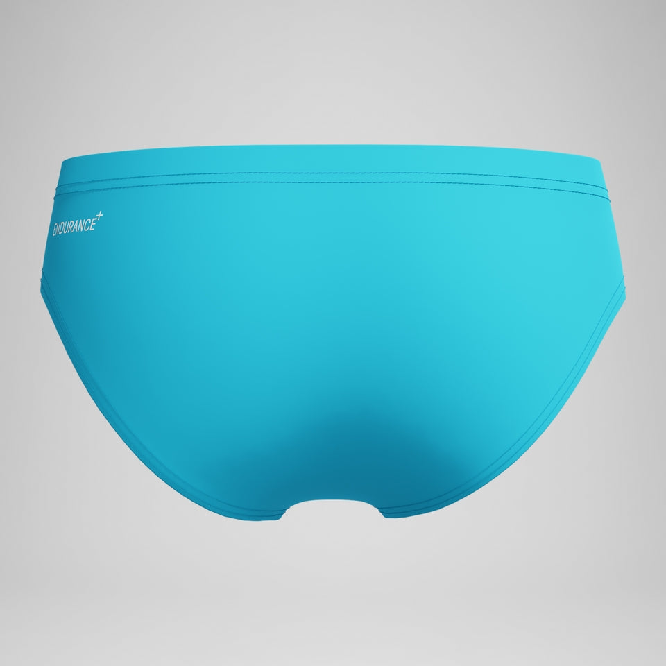 Boys' Endurance+ Brief Light Blue | Speedo