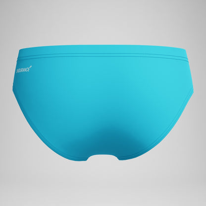 Boys' Endurance+ Brief Light Blue | Speedo