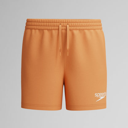 Boys Classic Solid 33cm Swim Shorts Orange | Speedo