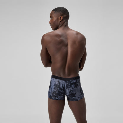 Valmilton Allover Aquashort Grey | Speedo
