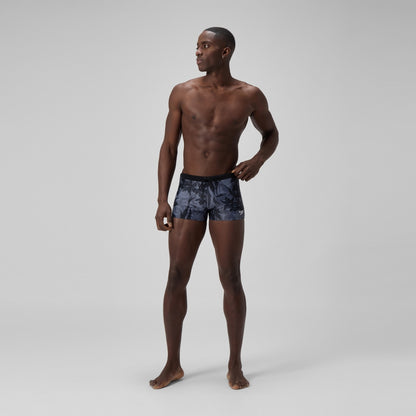 Valmilton Allover Aquashort Grey | Speedo