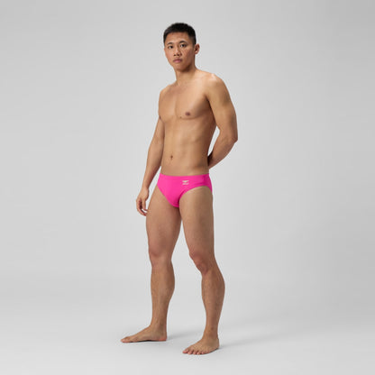 Club Training Solid Brief Pink | Speedo