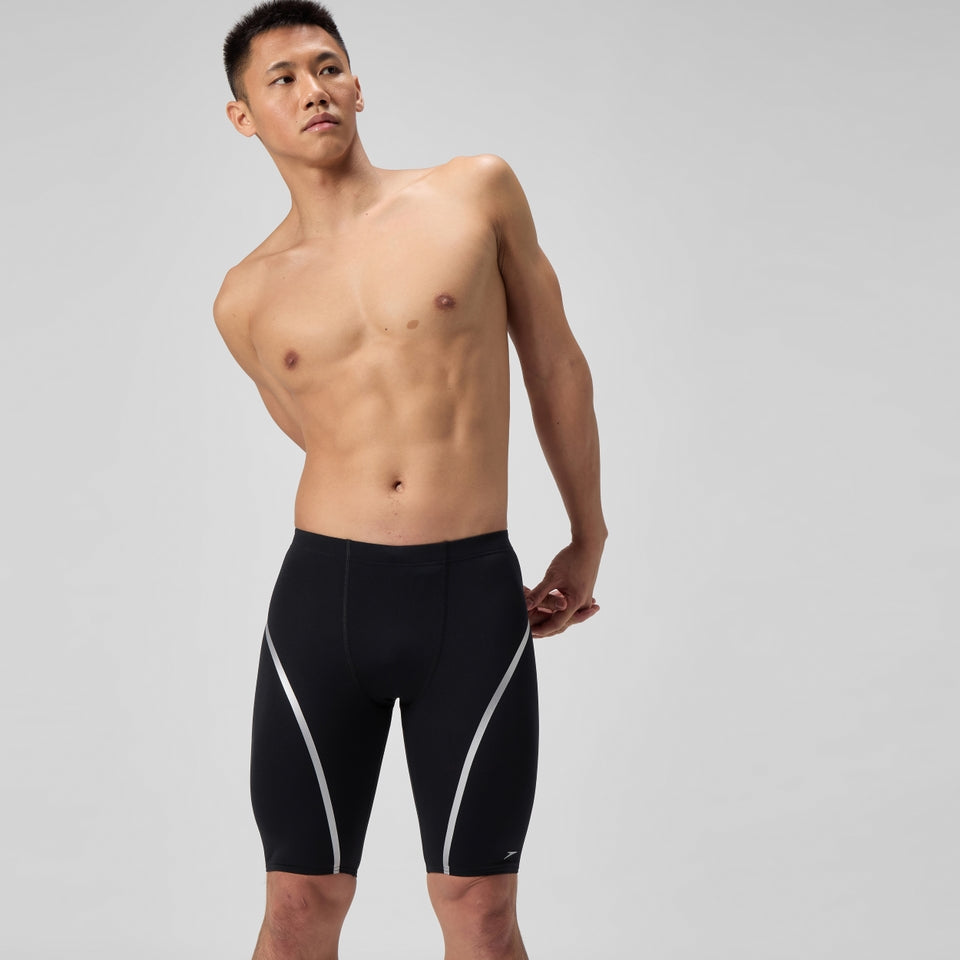 V Class Movement Jammer Black | Speedo