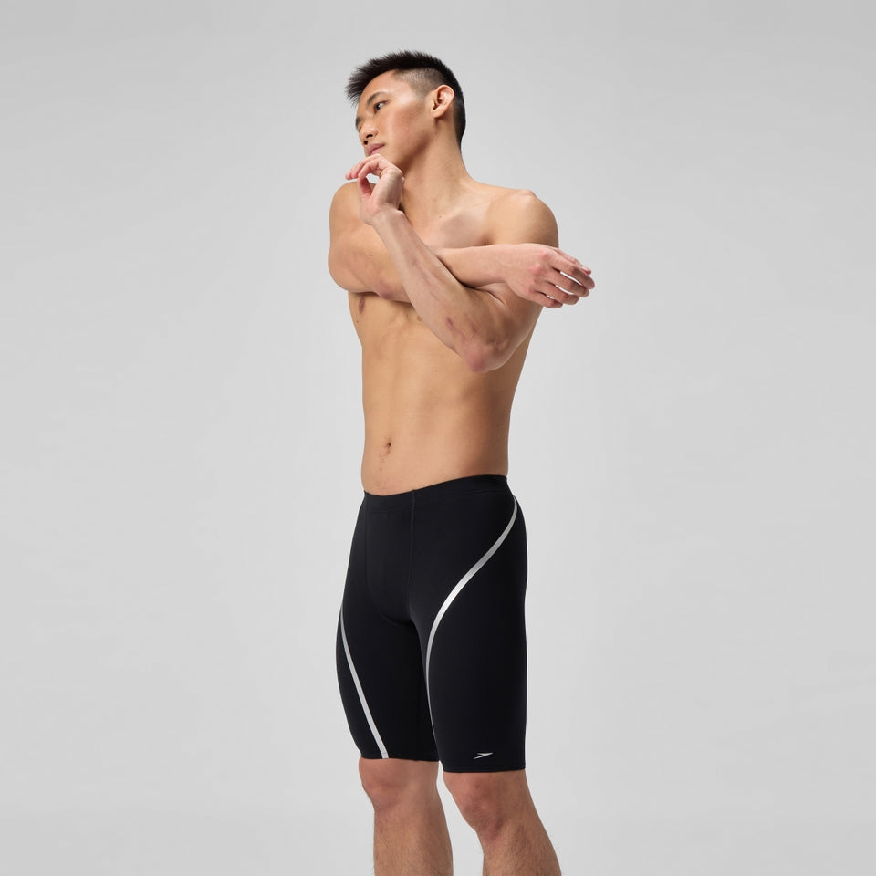 V Class Movement Jammer Black | Speedo
