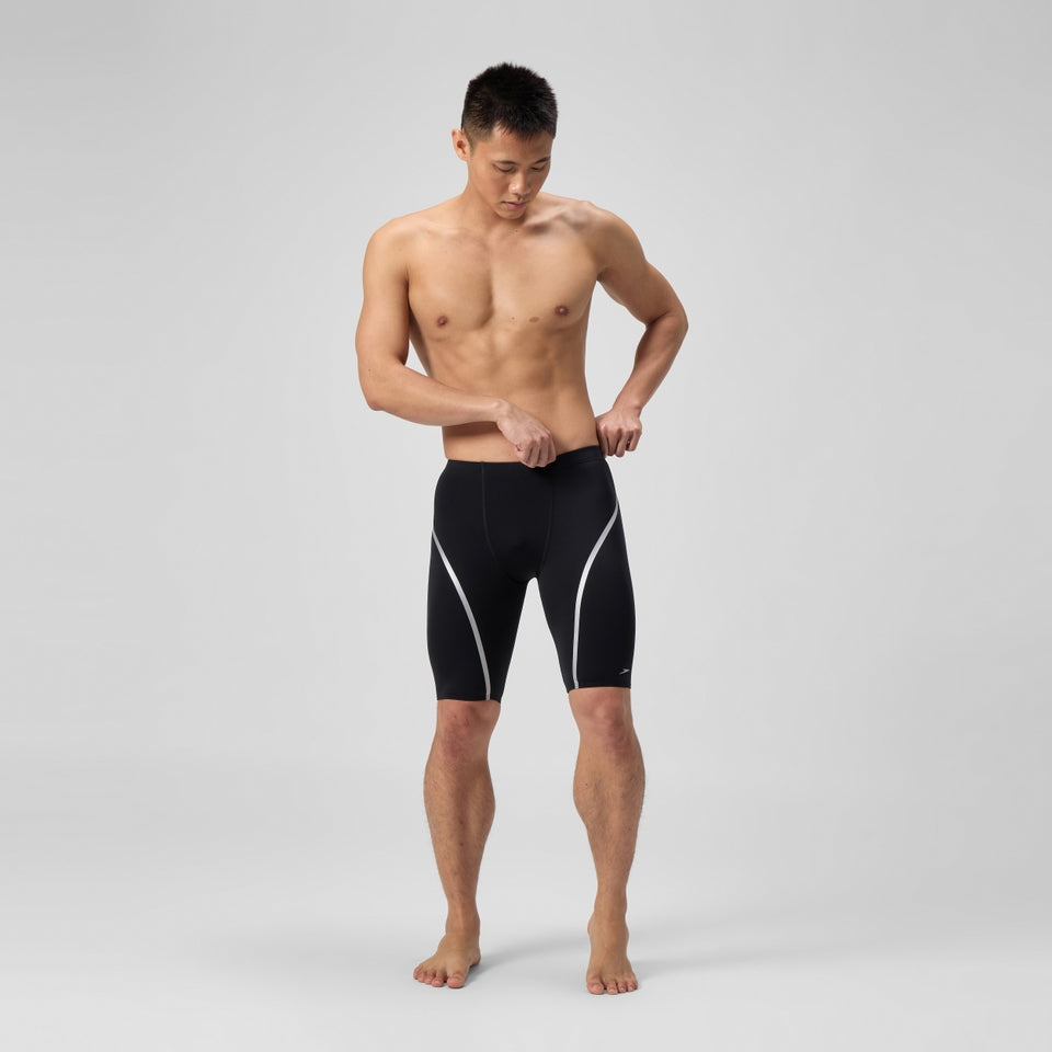 V Class Movement Jammer Black | Speedo
