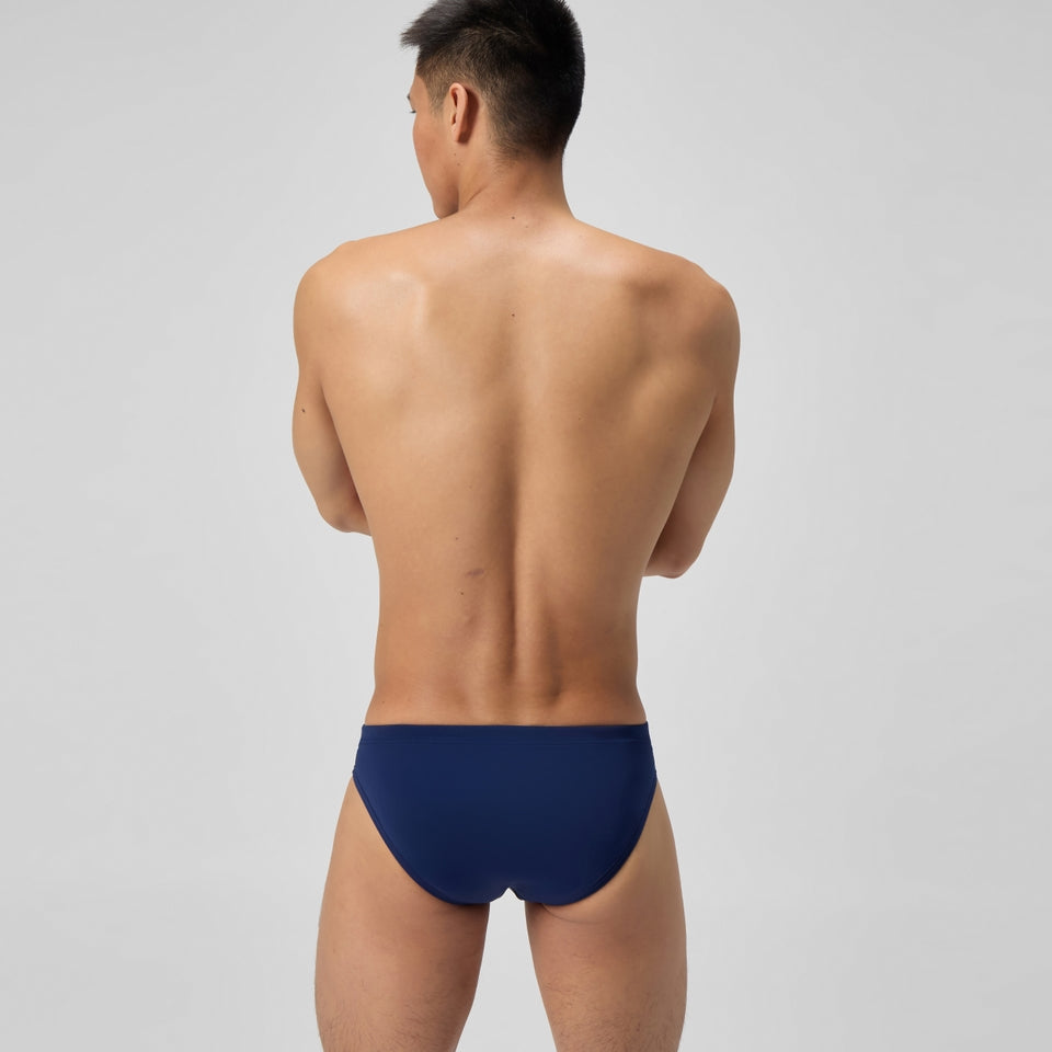 Solid Brief Navy | Speedo