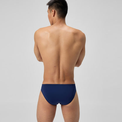 Solid Brief Navy | Speedo