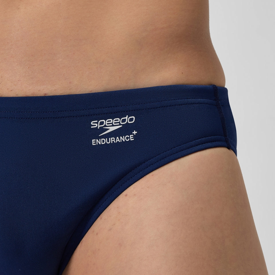 Solid Brief Navy | Speedo