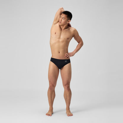 Solid Brief Black | Speedo