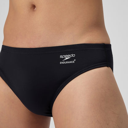 Solid Brief Black | Speedo