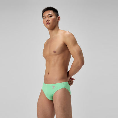 Club Training Solid Brief Green | Speedo