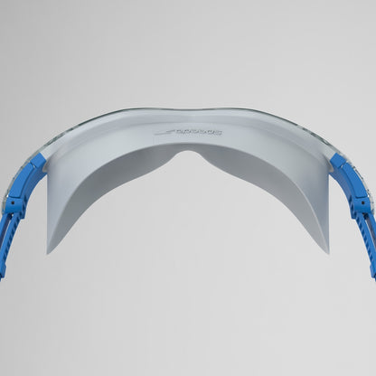 Adult Hydrosity Mask Grey/Clear | Speedo