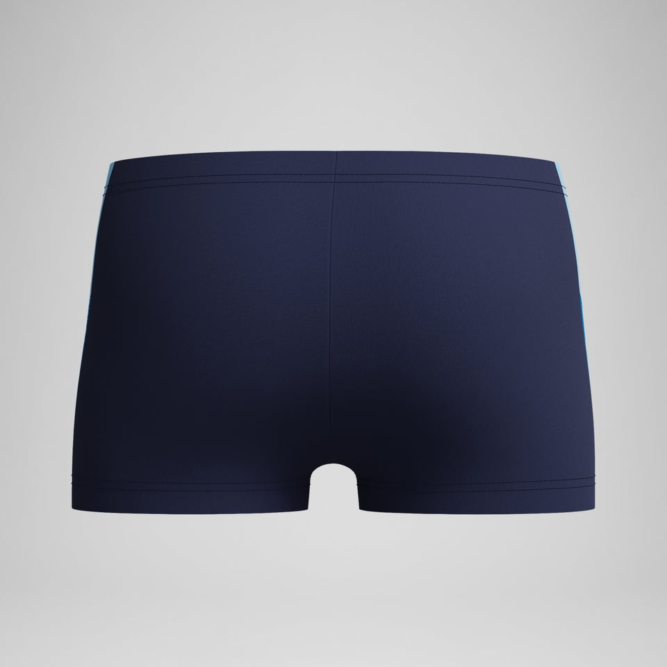 Boys Dive Aquashort Navy/Blue | Speedo