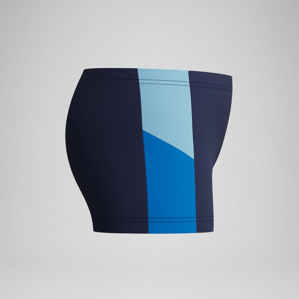 Boys Dive Aquashort Navy/Blue | Speedo
