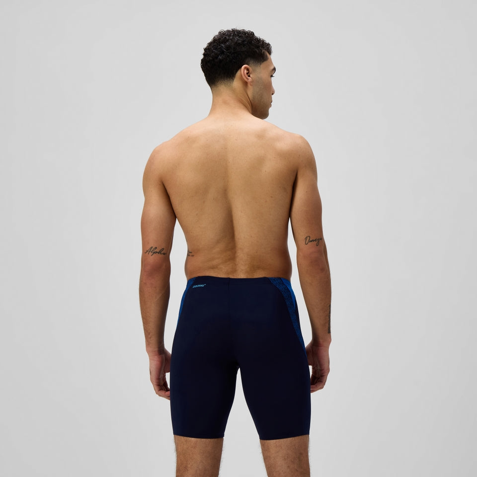 Hyperboom Splice Jammer Navy | Speedo