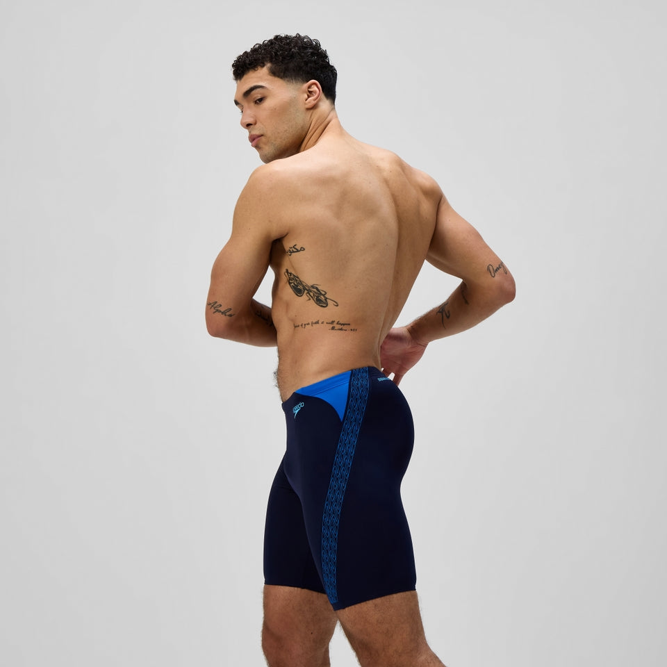 Hyperboom Splice Jammer Navy | Speedo