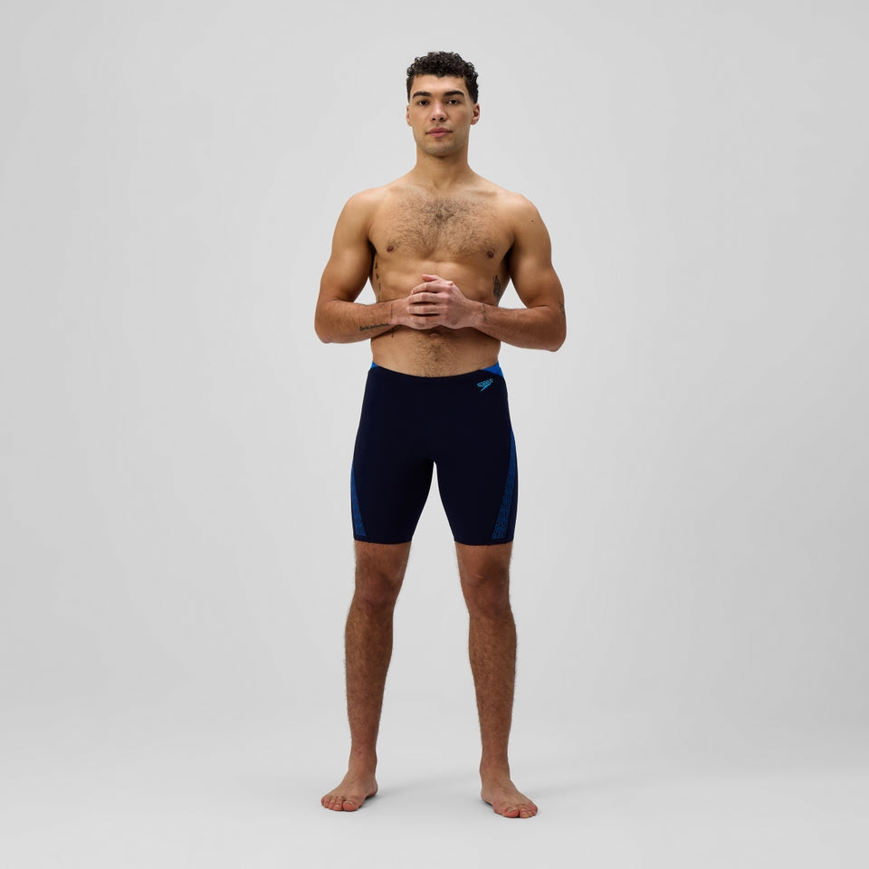 Hyperboom Splice Jammer Navy | Speedo