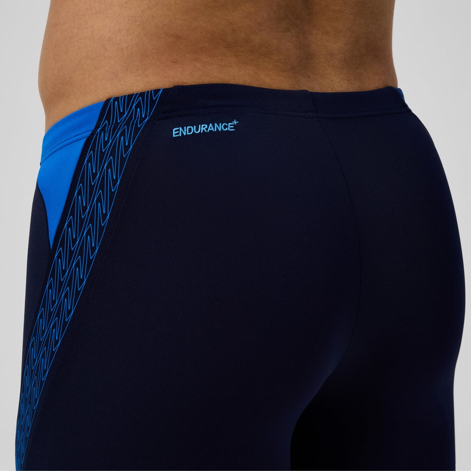 Hyperboom Splice Jammer Navy | Speedo