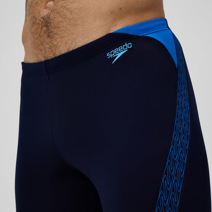 Hyperboom Splice Jammer Navy | Speedo