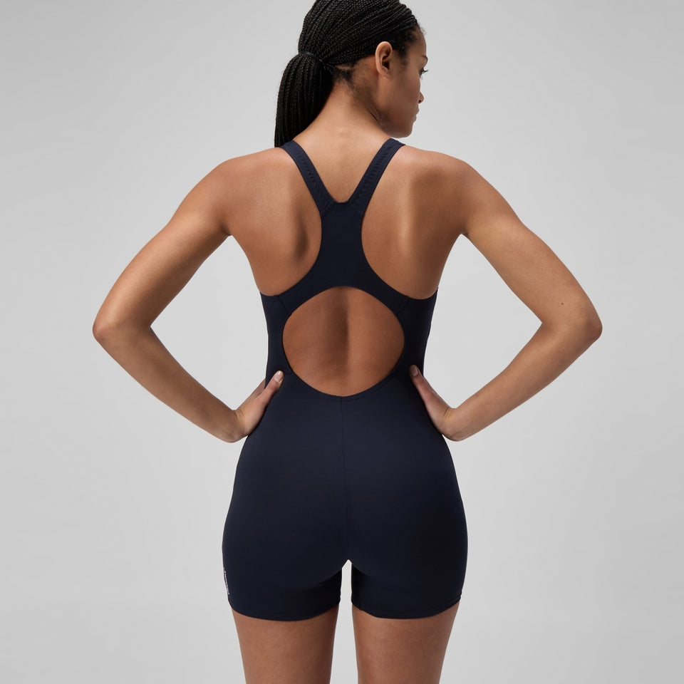 Endurance+ Legsuit Navy | Speedo