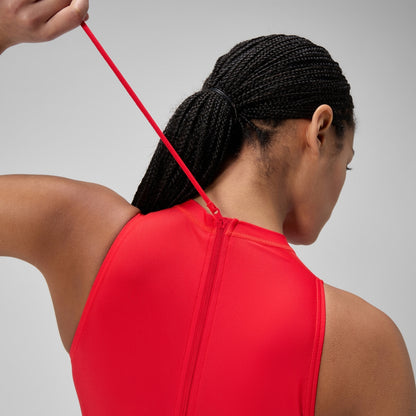 Hydrasuit Red | Speedo