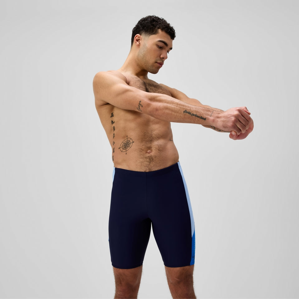 Dive Panel Jammer Navy/Blue | Speedo