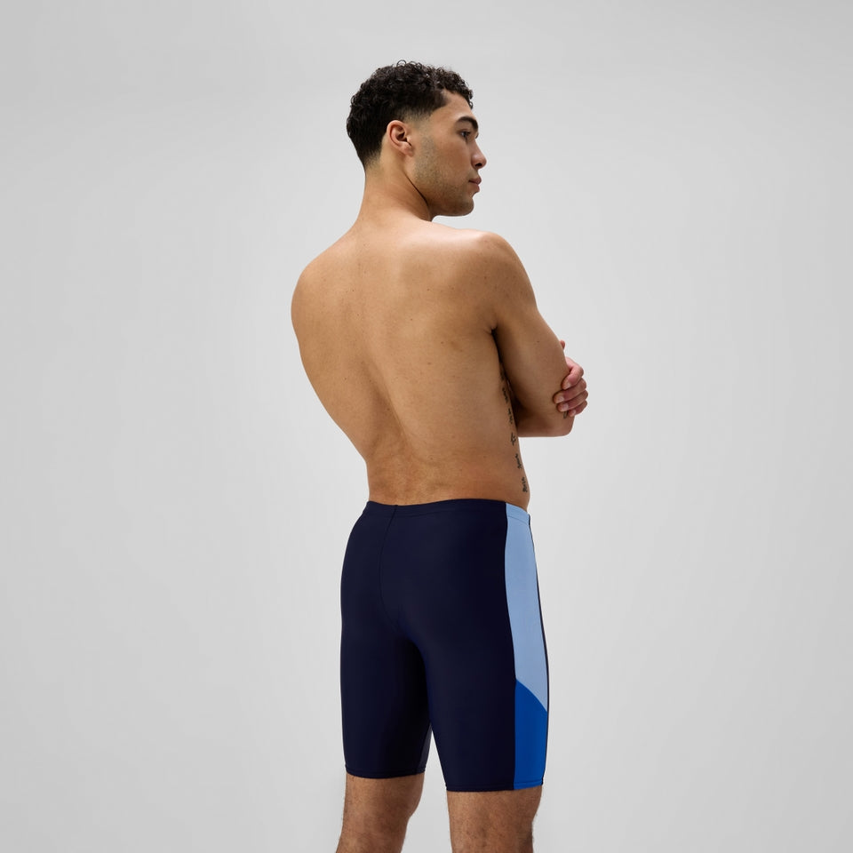 Dive Panel Jammer Navy/Blue | Speedo