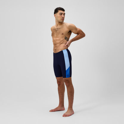 Dive Panel Jammer Navy/Blue | Speedo