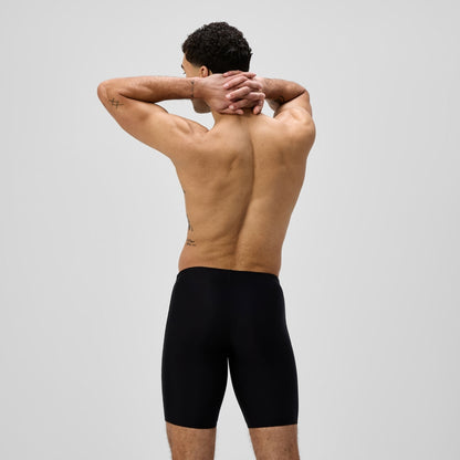 Medley Logo Jammer Black/Green | Speedo