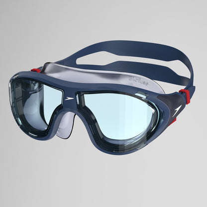 Adult Biofuse 2.0 Mask Navy/Blue | Speedo