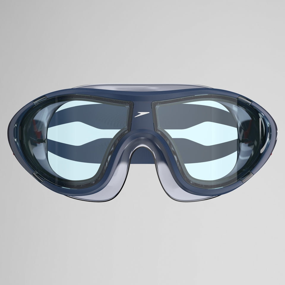 Adult Biofuse 2.0 Mask Navy/Blue | Speedo