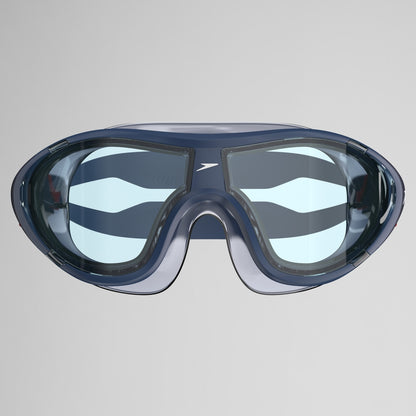 Adult Biofuse 2.0 Mask Navy/Blue | Speedo