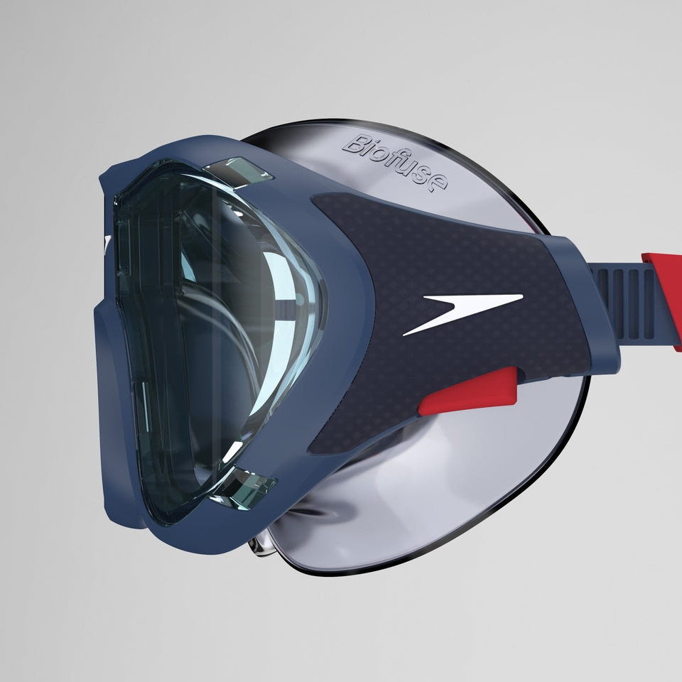 Adult Biofuse 2.0 Mask Navy/Blue | Speedo