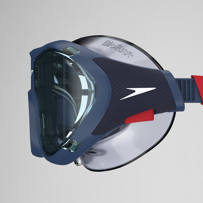 Adult Biofuse 2.0 Mask Navy/Blue | Speedo