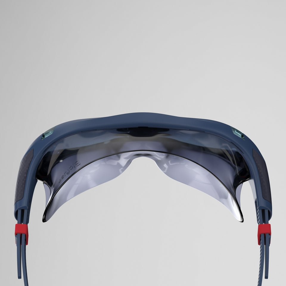 Adult Biofuse 2.0 Mask Navy/Blue | Speedo