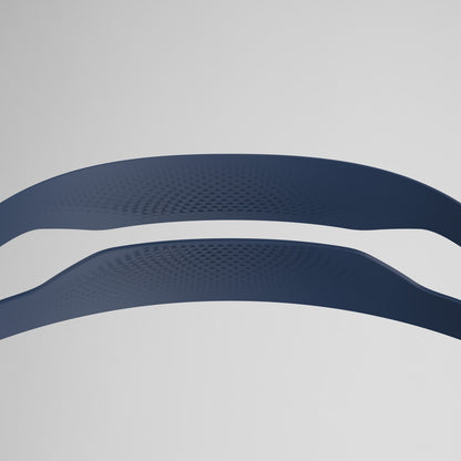 Adult Biofuse 2.0 Mask Navy/Blue | Speedo