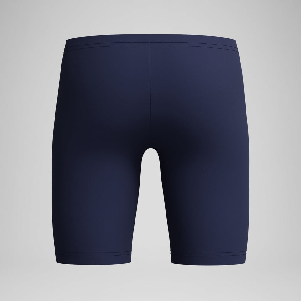 Boys Medley Logo Jammer Navy/Blue | Speedo