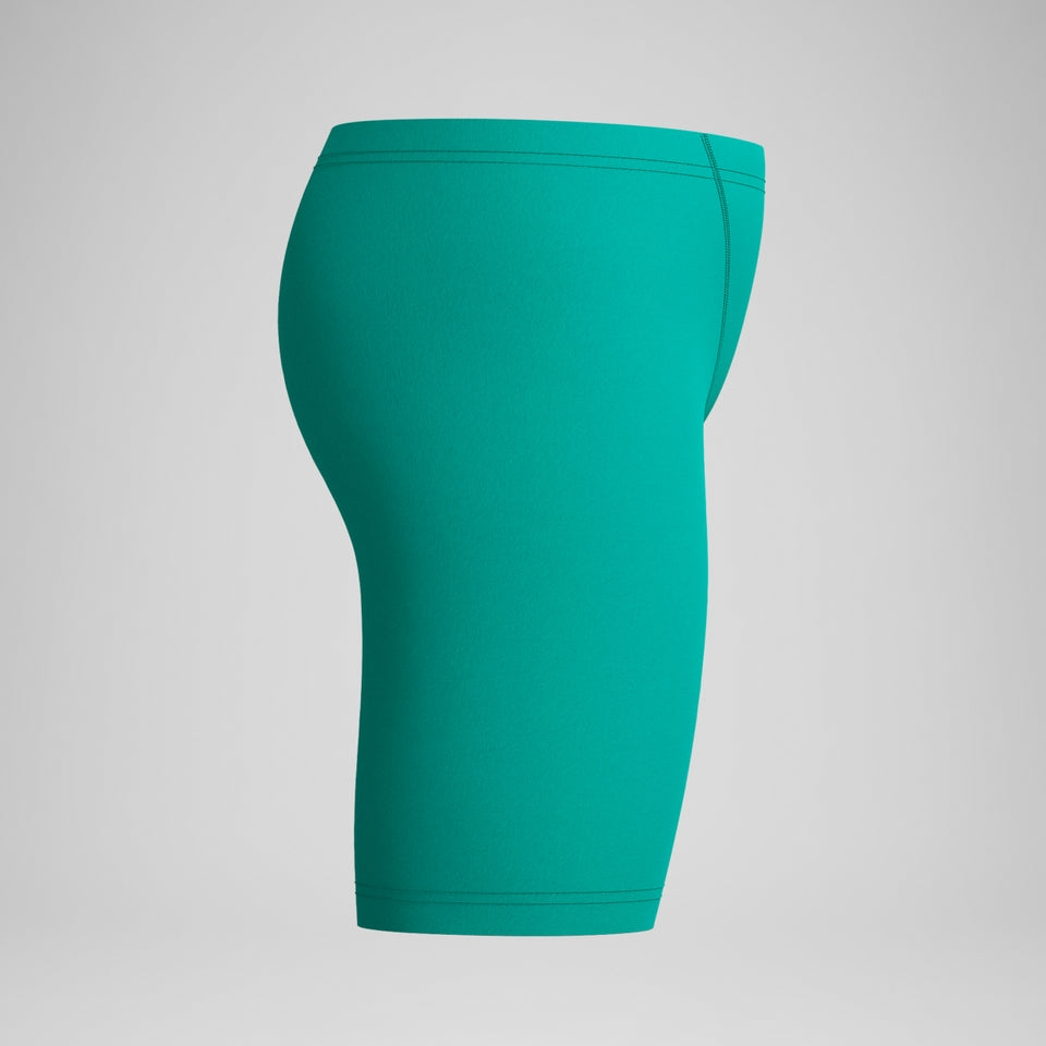 Boys Allover Jammer Turquoise | Speedo
