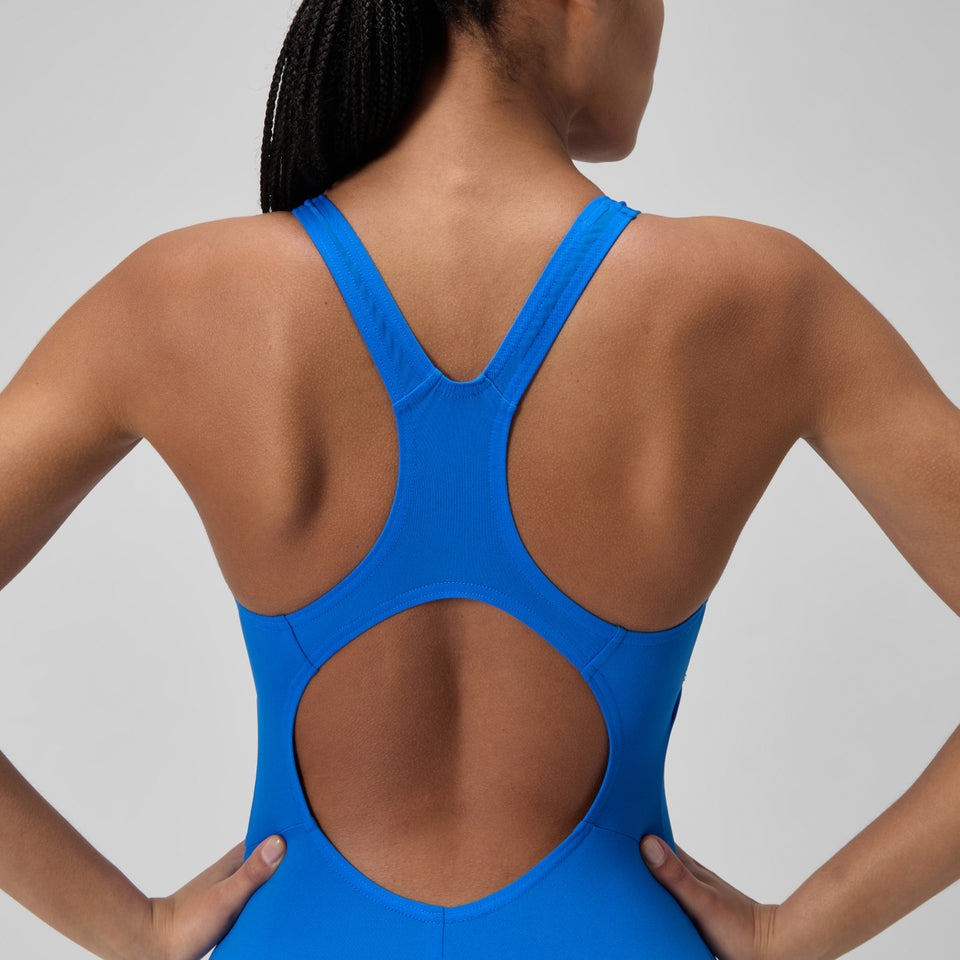 Endurance+ Legsuit Blue | Speedo