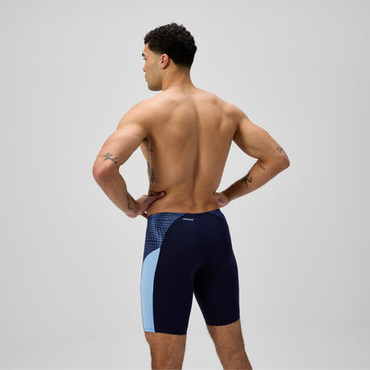Endurance+ MAX Splice Jammer Navy/Blue | Speedo