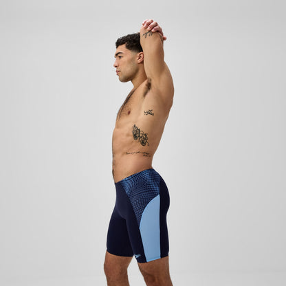 Endurance+ MAX Splice Jammer Navy/Blue | Speedo