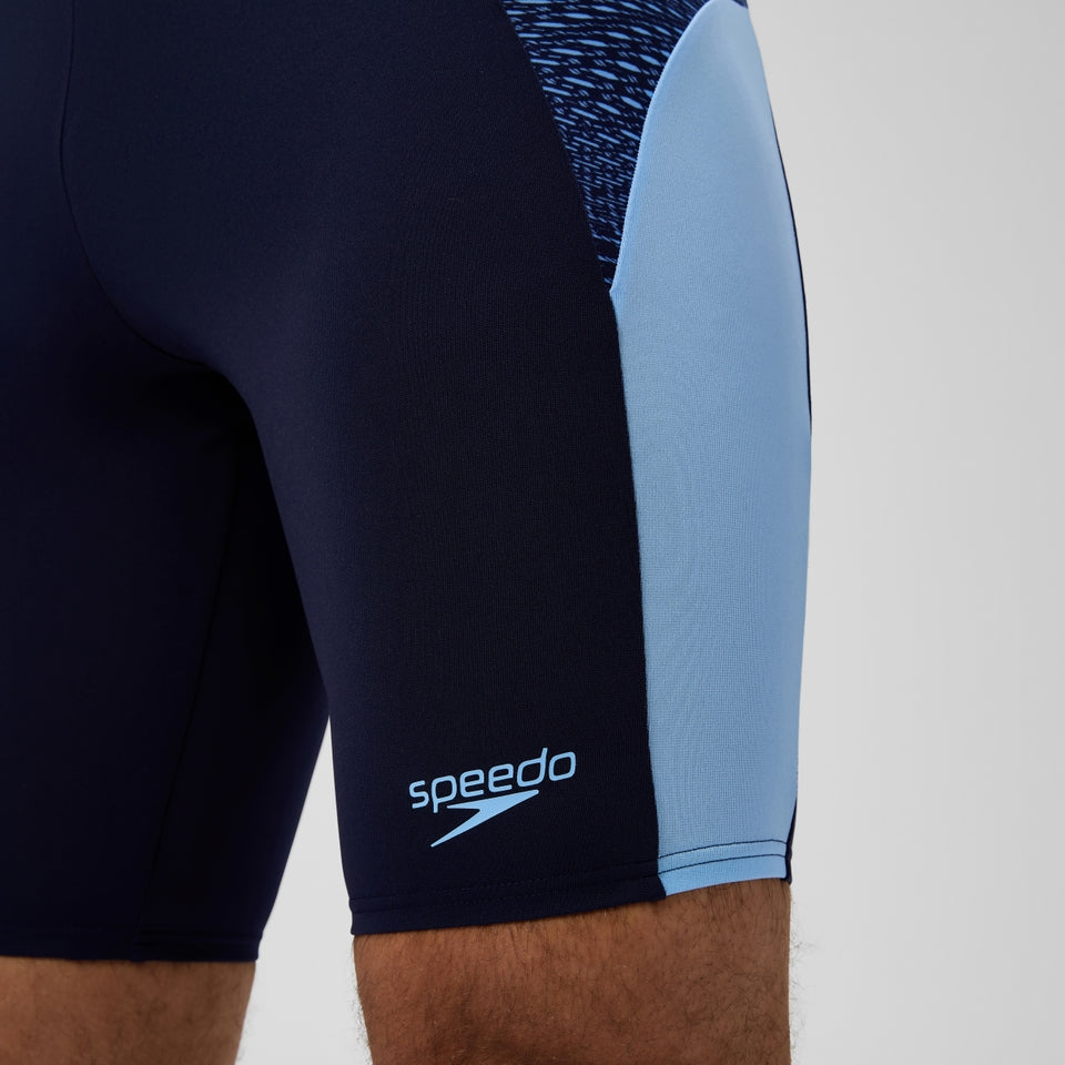 Endurance+ MAX Splice Jammer Navy/Blue | Speedo