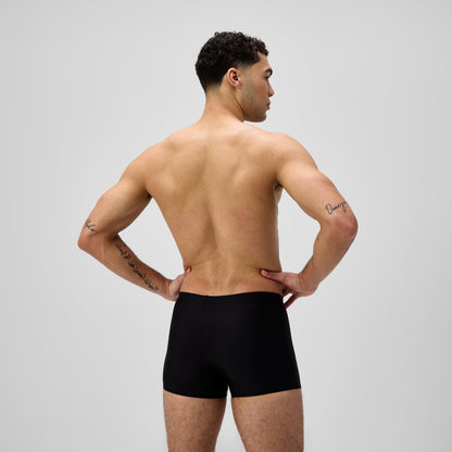 Medley Logo Aquashort Black | Speedo