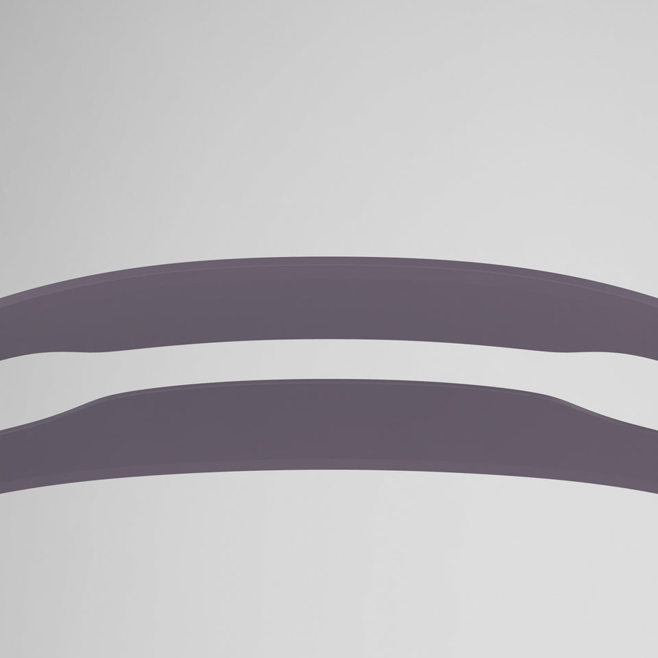 Biofuse 2.0 Mirrored Goggles Grey/Silver | Speedo