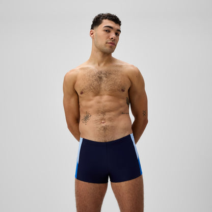 Dive Aquashort Navy/Blue | Speedo