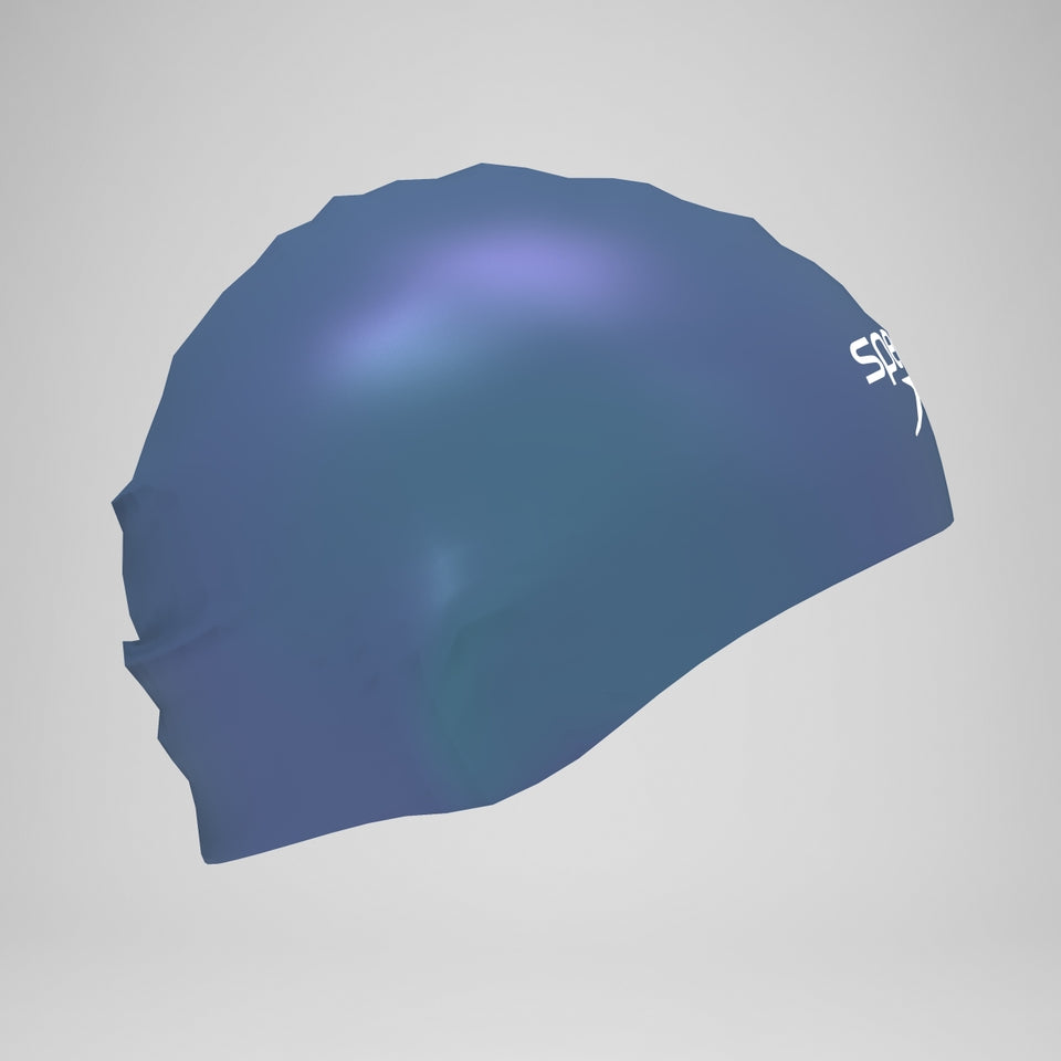 Adult Fastskin Hiro Cap Black | Speedo