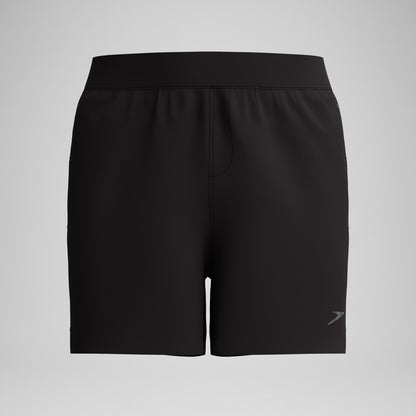 V Class Performance Shorts Black | Speedo