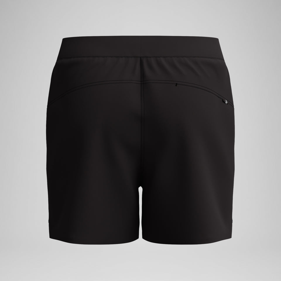 V Class Performance Shorts Black | Speedo